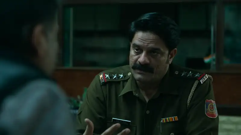 Download Paatal Lok – Amazon Original (Season 1 – 2) Hindi DD5.1 Complete WEB Series 480p | 720p | 1080p WEB DL screenshot 2