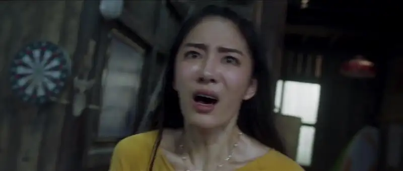 download snake island python (2022) web-dl dual audio {hindi-chinese} 480p [260mb] | 720p [650mb] | 1080p [1.2gb]