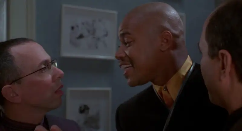 download as good as it gets (1997) bluray dual audio {hindi-english} 480p [680mb] | 720p [1.7gb] | 1080p [3.5gb]