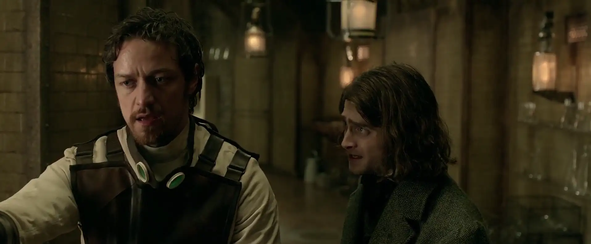 download victor frankenstein (2015) bluray english 480p [350mb] | 720p [800mb]