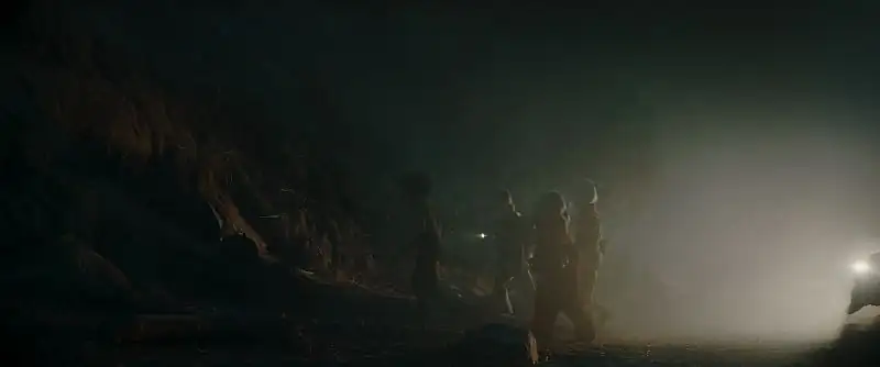 download star wars: skeleton crew (2024) season 1 complete dual audio {hindi-english} disney+ original web series - 480p | 720p | 1080p web-dl