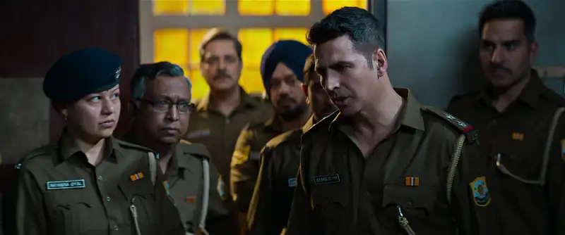 Download CuttputlliWEB DL Hindi Full Movie 480p [450MB] | 720p [1GB] | 1080p [2.5GB] | 2160p 4K [10GB] screenshot 3