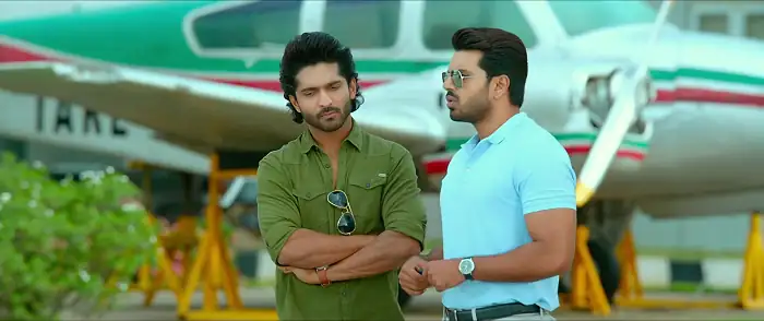 download ashwamedham (2022) org. [hindi dubbed] full movie 480p [300mb] | 720p [800mb] | 1080p [1.5gb]