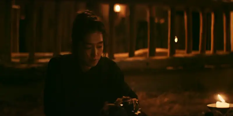 Download Hua MulanWEB DL Dual Audio {Hindi Chinese} 480p [350MB] | 720p [500MB] | 1080p [1.2GB] screenshot 2