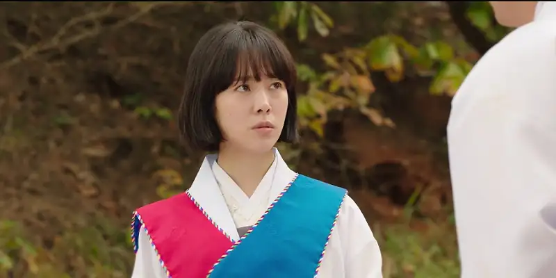 download behind your touch (2023) season 1 [episode 1 - 16 complete] multi audio {hindi-korean-english} 720p | 1080p web-dl