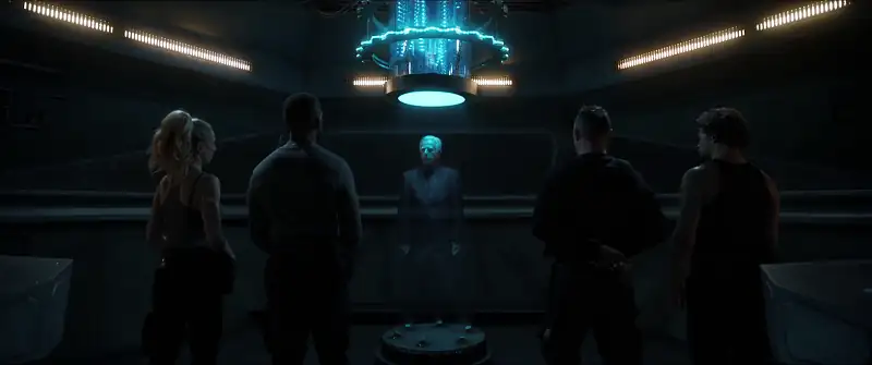 Download DeusBluRay {English With Subtitles} Full Movie 480p [300MB] | 720p [800MB] | 1080p [2GB] screenshot 3