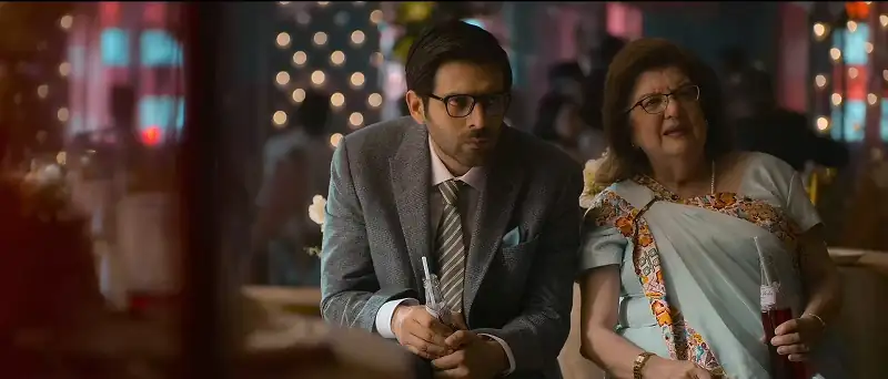 Download FreddyHindi Full Movie WEB DL 480p [400MB] | 720p [1.3GB] | 1080p [3.5GB] | 2160p 4K [18.5GB] screenshot 1