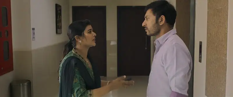 Download Run Baby RunHindi Full Movie WEB DL 480p [550MB] | 720p [1.4GB] | 1080p [3.8GB] screenshot 3