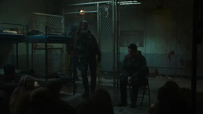 download the last of us (season 1 - 2) dual audio {hindi-english} jiohotstar 480p | 720p | 1080p web-dl