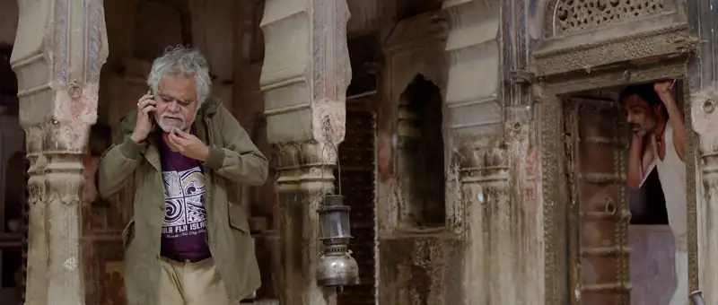 Download Zed PlusNF HDRip Hindi Full Movie 480p [400MB] | 720p [1.2GB] | 1080p [2.5GB] screenshot 5