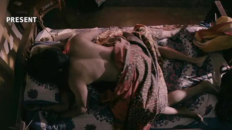 Download Kuruthi KalamSeason 1 Hindi Complete MX Player WEB Series 480p | 720p HDRip screenshot 3