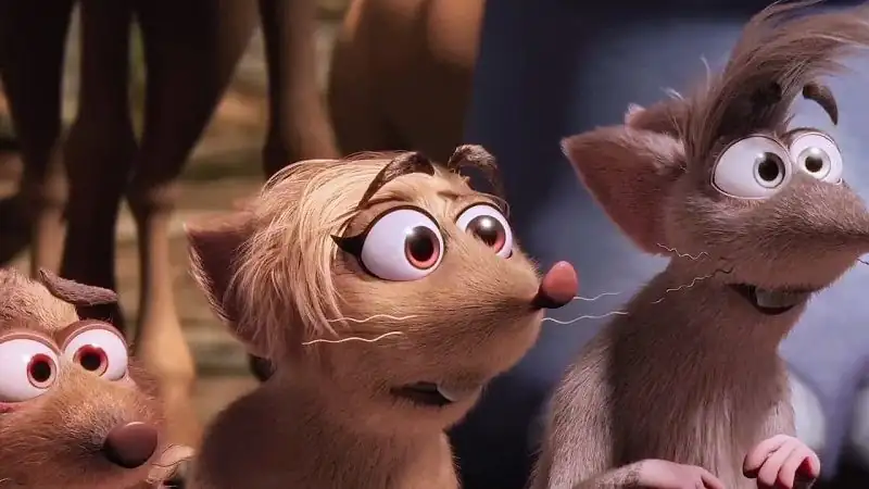 download noah's ark - prime video (2024) web-dl dual audio {hindi-english} 480p [320mb] | 720p [860mb] | 1080p [2gb] full-movie