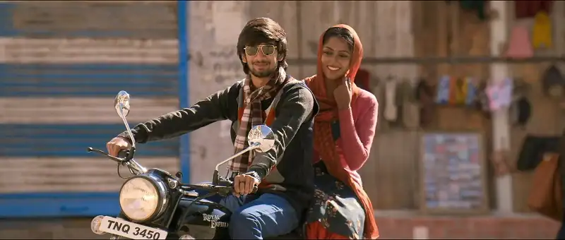 Download Idhe Maa KathaUNCUT {Hindi Dubbed ORG.} 480p [450MB] | 720p [1.2GB] | 1080p [2.9GB] screenshot 6