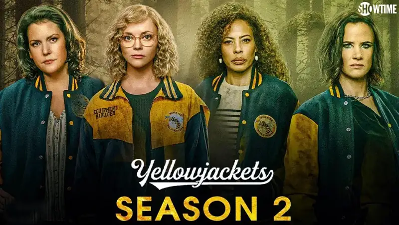 download yellowjackets (season 1-2) [s02e09 added] english web series 720p | 1080p web-dl