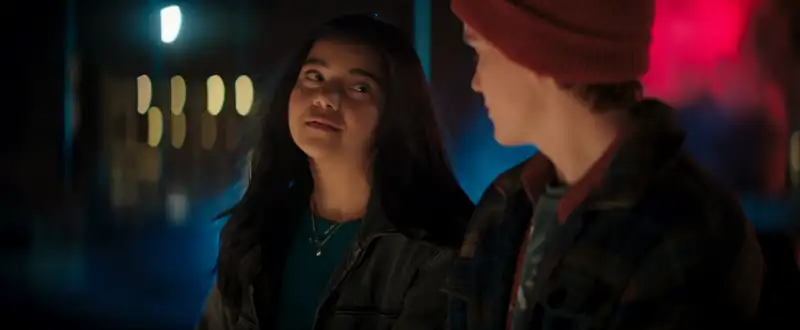 download ms. marvel (2022) season 1 dual audio {hindi-english} 480p | 720p | 1080p | 2160p 4k web-dl