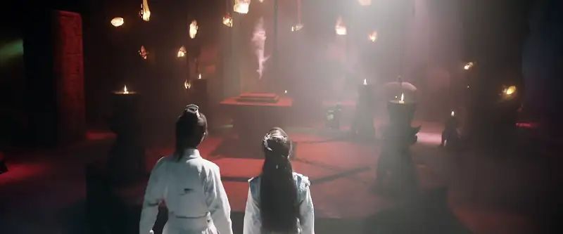 download fengshen (2021) web-dl dual audio {hindi-chinese} 480p [280mb] | 720p [700mb] | 1080p [1.3gb]