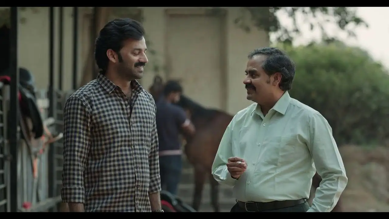 Download AIR: All India Rankers (Season 1) Dual Audio {Hindi Telugu} Netflix Complete Web Series 480p | 720p | 1080p WEB DL screenshot 4