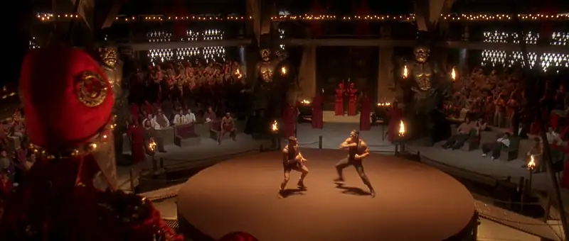 download van damme the quest (1996) dual audio [hindi + english] web-dl 480p [300mb] | 720p [950mb] | 1080p [1.6gb]