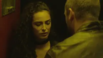 download i am vengeance (2018) dual audio [hindi-english] web-dl 480p [350mb] | 720p [950mb]