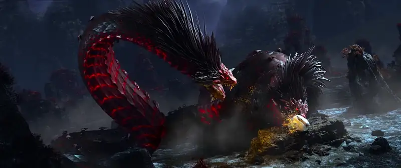 download white snake (2019) bluray dual audio {hindi-chinese} 480p [300mb] | 720p [1.2gb] | 1080p [2.4gb]