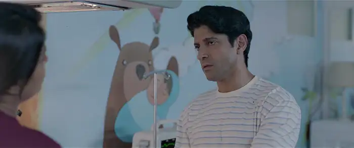 Download The Sky Is PinkHindi Full Movie 480p [400MB] | 720p [1GB] | 1080p [4GB] screenshot 2