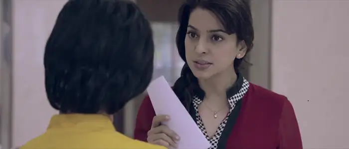 Download Chalk n DusterHindi Full Movie 480p [300MB] | 720p [1GB] screenshot 1