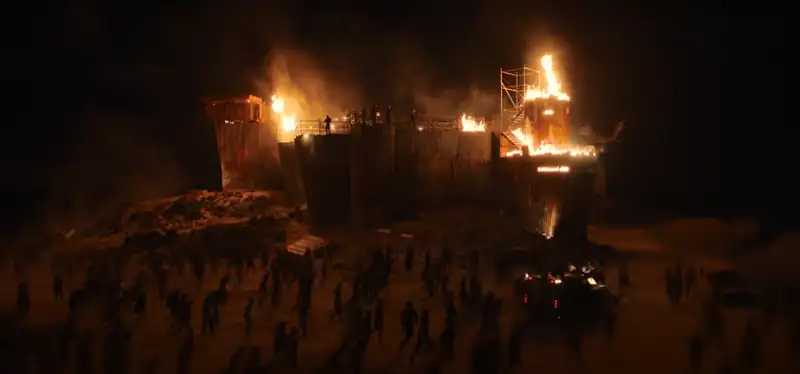 download resident evil - netflix original (2022) season 1 dual audio {hindi-english} 480p | 720p | 1080p web-dl