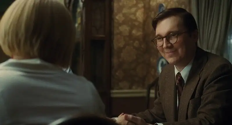 Download The FabelmansDual Audio [Hindi (ORG 5.1) + English] WeB DL 480p [550MB] | 720p [1.4GB] | 1080p [3.1GB] screenshot 1