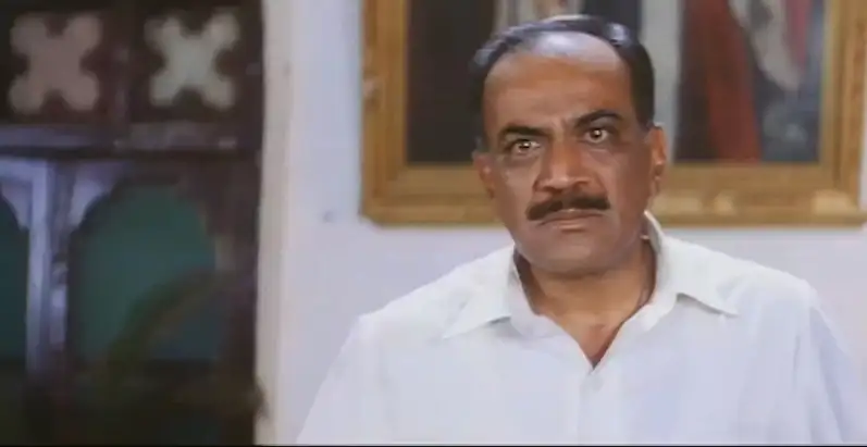 Download Daag: The FireHindi Full Movie WEB DL 480p [430MB] | 720p [1.3GB] | 1080p [2.5GB] screenshot 3