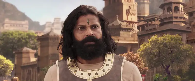 Download BimbisaraHindi Full Movie WEB DL 480p [500MB] | 720p [1GB] | 1080p [2.2GB] | 2160p 4K [7.2GB] screenshot 2