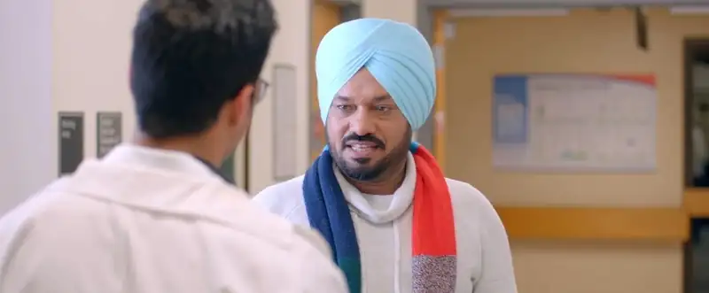 Download Ardaas KaraanPunjabi Full Movie HDRip 480p [450MB] | 720p [1.3GB] screenshot 5