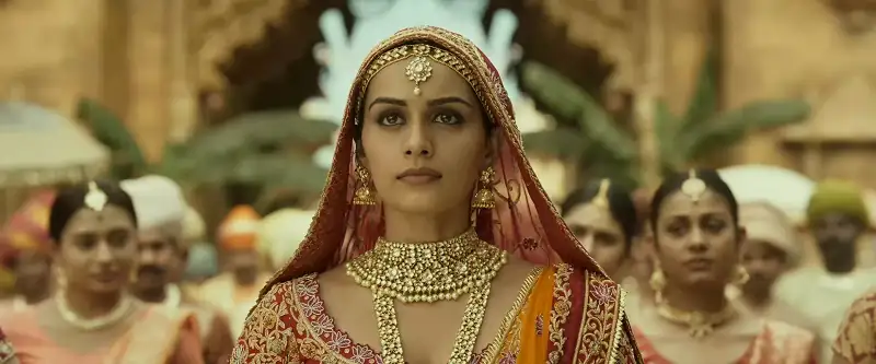 Download Samrat PrithvirajWEB DL Hindi Full Movie 480p [350MB] | 720p [1.2GB] | 1080p [2.6GB] | 2160p 4K [10.4GB] screenshot 4