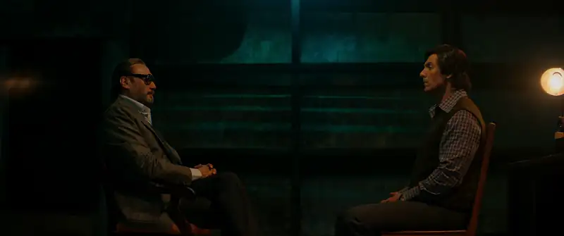 Download Romeo Akbar WalterHindi Full Movie WEB DL 480p [380MB] | 720p [1.2GB] | 1080p [3GB] screenshot 1