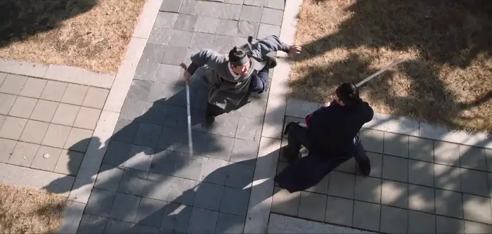 download the tale of nokdu (2019) season 1 hindi dubbed complete [korean drama series] 480p [170mb] | 720p [550mb] web-dl