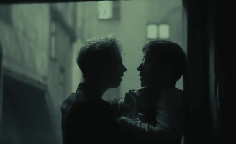 download will - netflix original (2024) web-dl dual audio {hindi-english} 480p [400mb] | 720p [1.1gb] | 1080p [2.6gb]