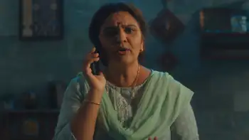 Download Salesman Of The Year (Season 1) Hindi MXPlayer Complete Web Series 480p | 720p WEB DL screenshot 1