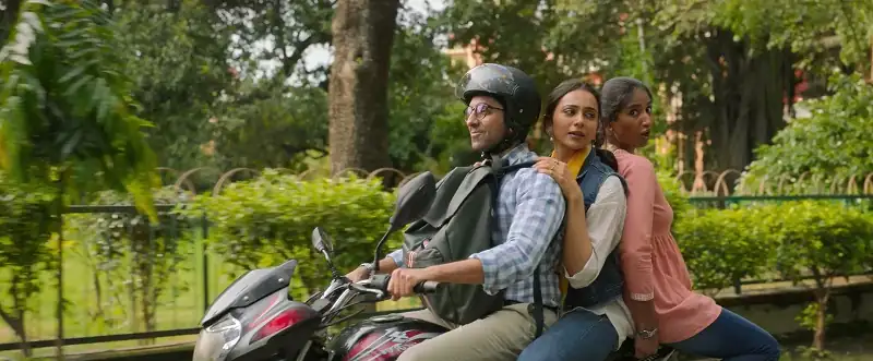 Download Doctor GHindi Full Movie WEB DL 480p [450MB] | 720p [1.4GB] | 1080p [3.2GB] screenshot 3