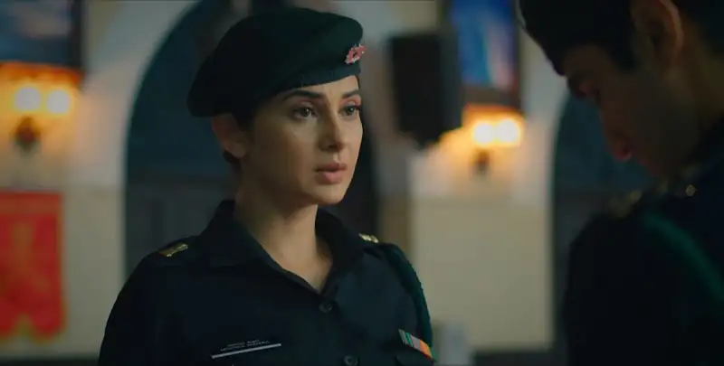 Download Code MSeason 2 Hindi Complete Voot Select WEB Series 480p | 720p | 1080p WEB DL screenshot 2