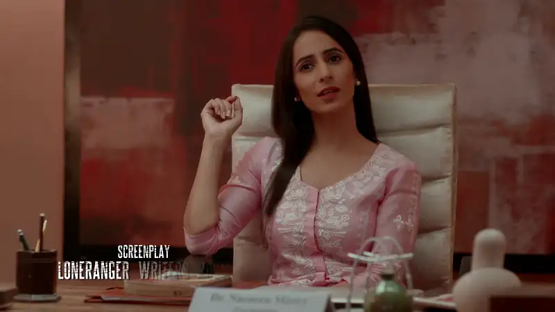 Download [18+] NakedSeason 1 Hindi Complete MX Player WEB Series 480p | 720p HDRip screenshot 1