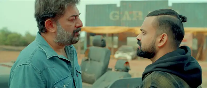 Download OttuWEB DL UNCUT Hindi Dubbed (ORG) Full Movie 480p [350MB] | 720p [980MB] | 1080p [2.2GB] screenshot 4