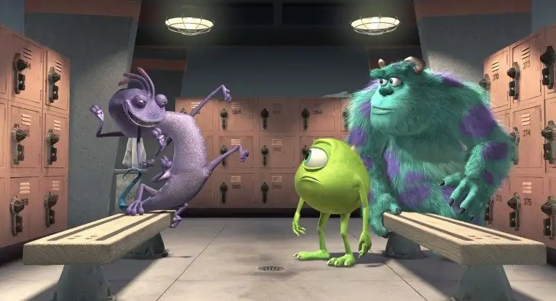 download monsters, inc. (2001) dual audio {hindi-english} 480p [400mb] | 720p [800mb] | 1080p [1.7gb]