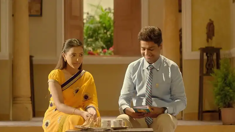 Download Kusum Manohar LeleHindi ZEE5 WEB DL 480p [300MB] | 720p [850MB] | 1080p [1.7GB] screenshot 1