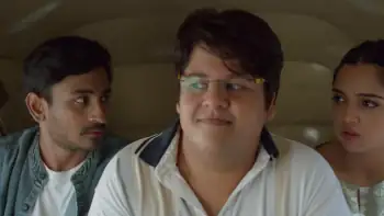 Download Hostel Daze (Season 3) Hindi Amazon Original Complete WEB Series 480p | 720p | 1080p | 2160p 4K screenshot 4