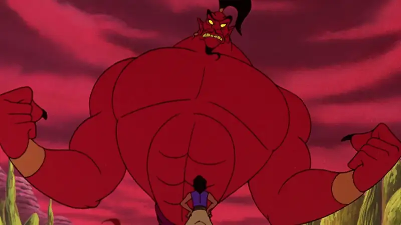 download aladdin 2: the return of jafar (1994) dual audio {hindi-english} 480p [300mb] | 720p [650mb] | 1080p [2.8gb]