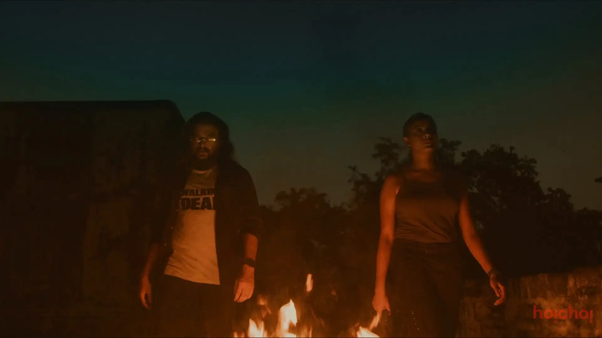 Download Rahasya Romancha SeriesSeason 3 Hindi Complete Hoichoi Original WEB Series 480p | 720p HDRip screenshot 5