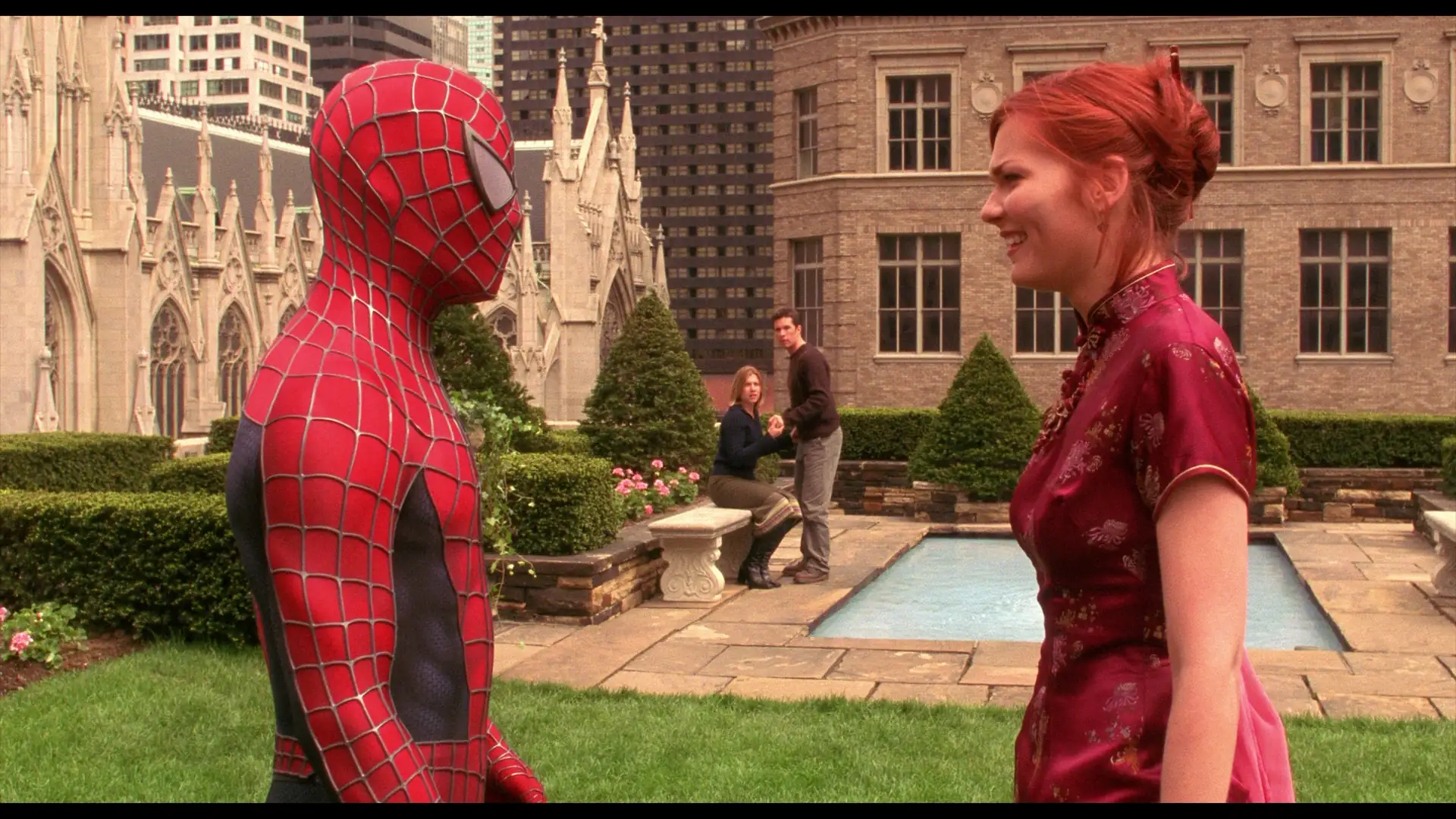 download spider-man (2002) dual audio {hindi-english} 480p [400mb] | 720p [800mb] | 1080p [4gb] | 2160p 4k