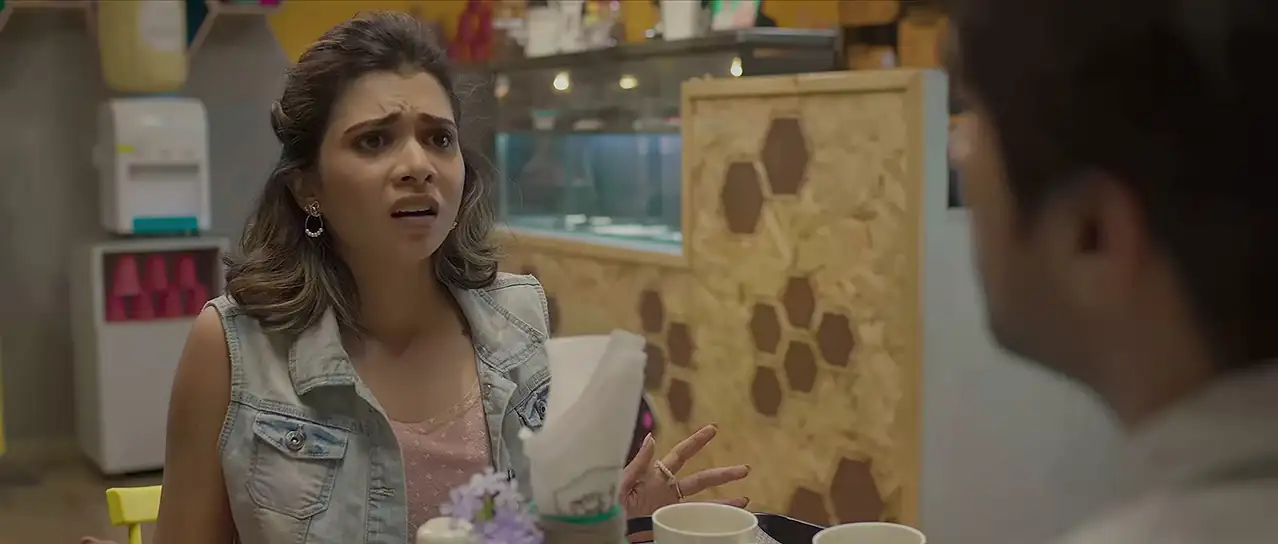 Download Couple Goals (Season 1 – 4) Hindi Amazon miniTV Complete Web Series 480p [40MB] | 720p [120MB] screenshot 2