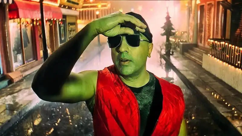 Download Abhay – AalavandhanHindi Dubbed WEB DL 480p [500MB] | 720p [1.5GB] screenshot 1