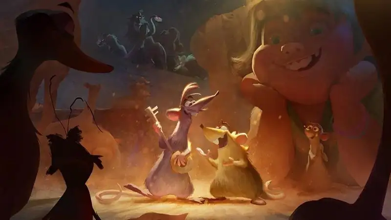 download noah's ark - prime video (2024) web-dl dual audio {hindi-english} 480p [320mb] | 720p [860mb] | 1080p [2gb] full-movie