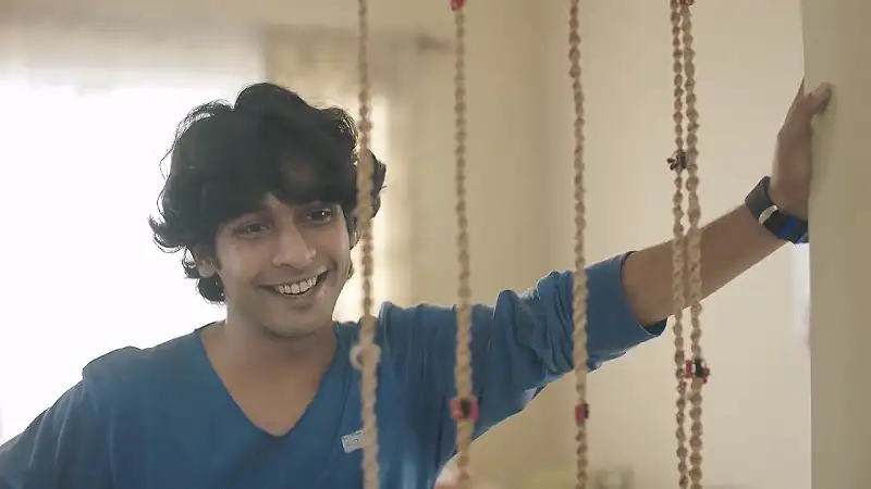 Download KaaliSeason 1 Hindi Complete ZEE5 WEB Series 480p | 720p HDRip screenshot 1